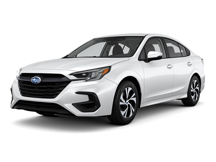 2025 Subaru Legacy Premium Sedan