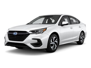 2025 Subaru Legacy Premium Sedan near Providence