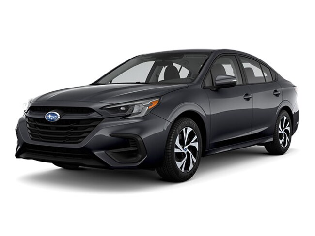 2025 Subaru Legacy Premium Sedan