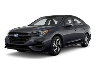2025 Subaru Legacy Premium Sedan near Providence