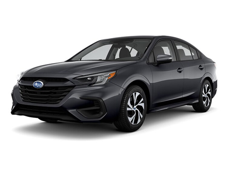 2025 Subaru Legacy Premium Sedan