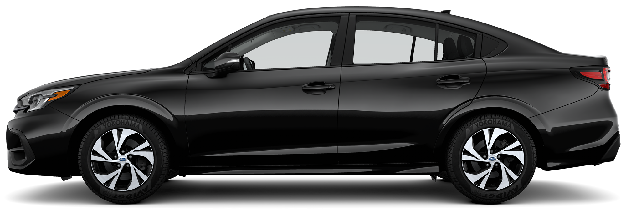 2025 Subaru Legacy Sedan Premium 