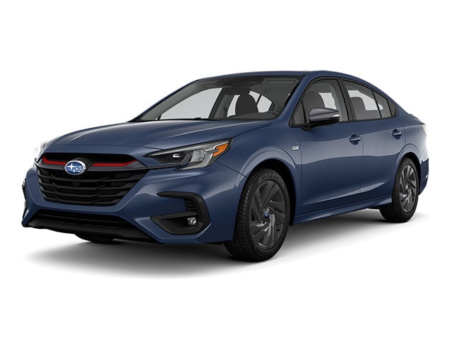 2025 Subaru Legacy Sport Hero Image