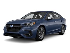 2025 Subaru Legacy Touring XT CVT