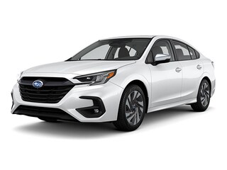2025 Subaru Legacy Touring XT Sedan near Providence