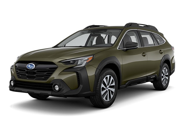 2025 Subaru Outback SUV 