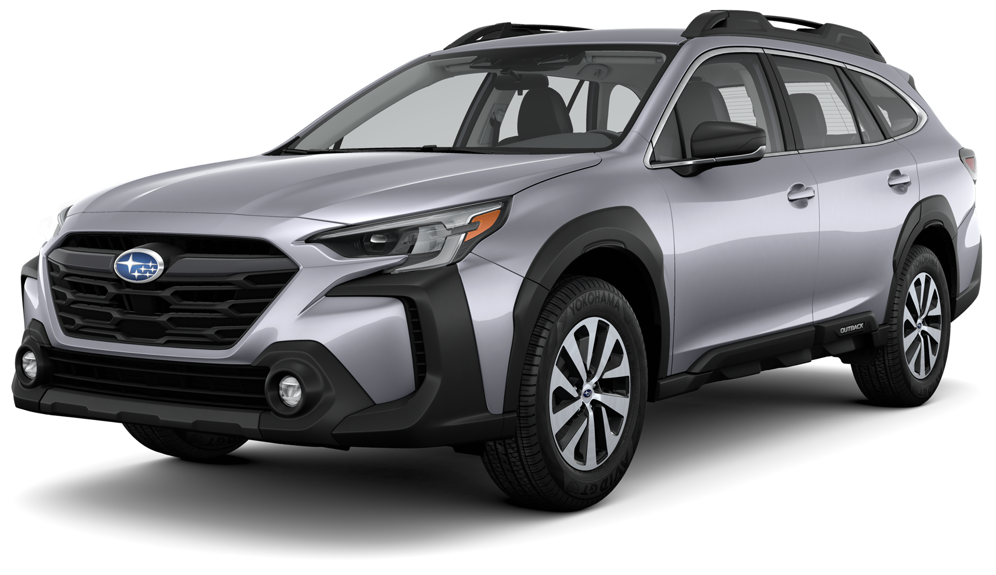 2025 Subaru Outback Incentives, Specials & Offers in Keene NH