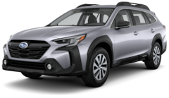 2 Offers Available for 2025 Subaru Outback SUV