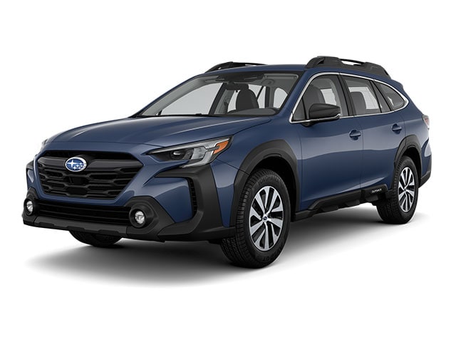 2025 Subaru Outback Base's photo