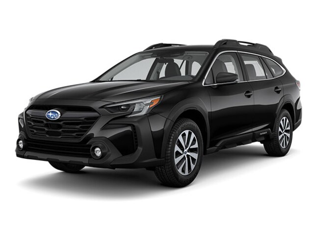 2025 Subaru Outback 2.5i SUV