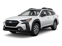 2025 Subaru Outback Base SUV