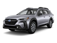 2025 Subaru Outback Base SUV