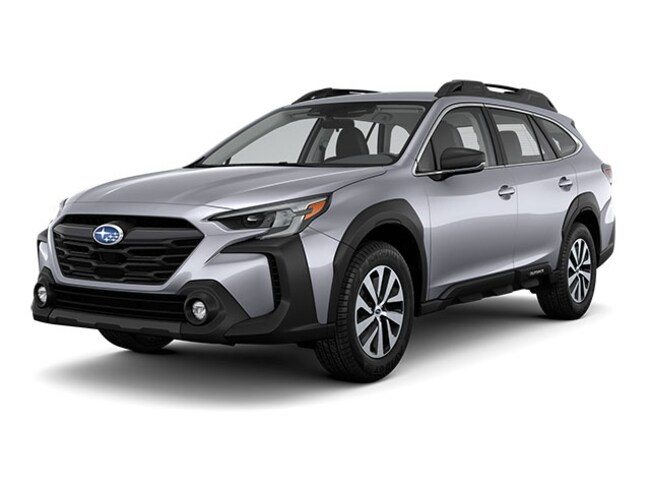 2025 Subaru Outback 2.5i SUV