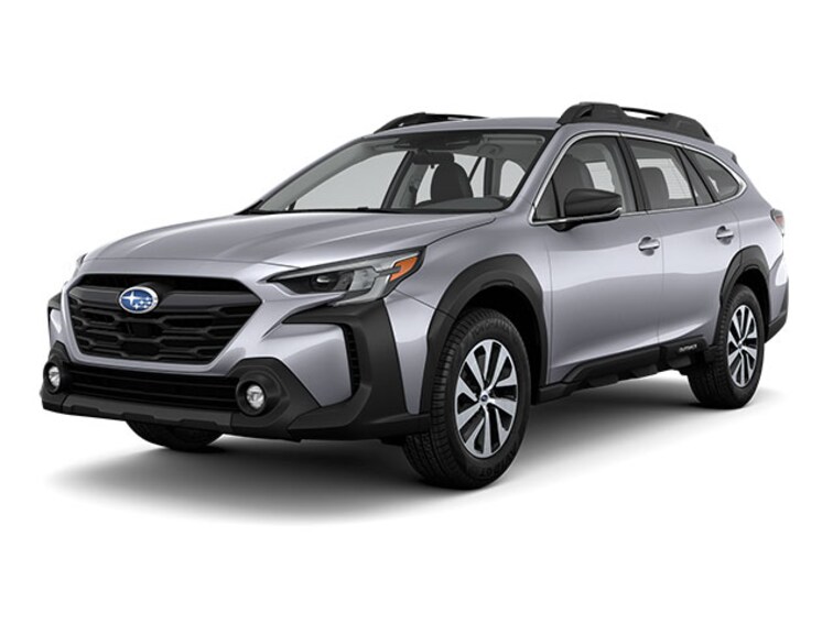 2025 Subaru Outback Base SUV
