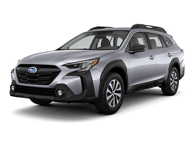 2025 Subaru Outback Base's photo