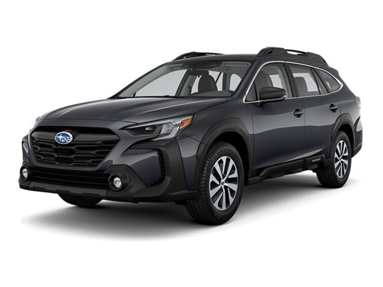 2025 Subaru Outback Base SUV
