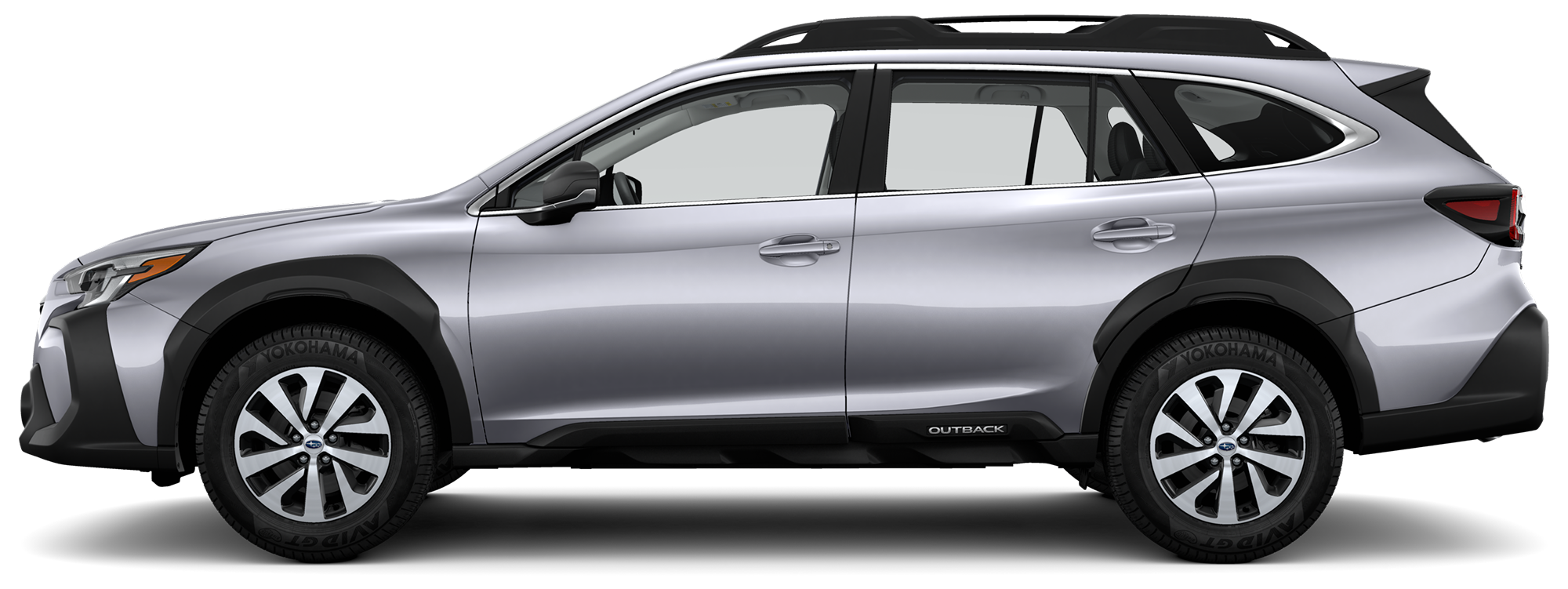 2025 Subaru Outback SUV Base Trim Level 