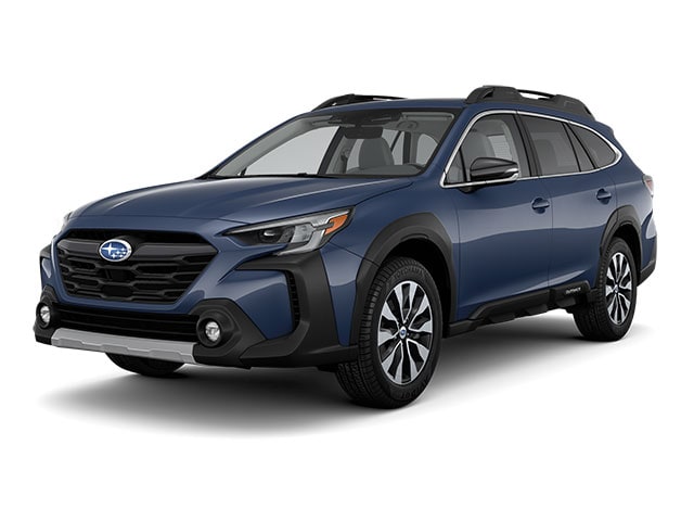 2025 Subaru Outback Limited's photo