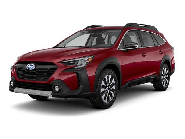 2025 Subaru Outback Limited SUV