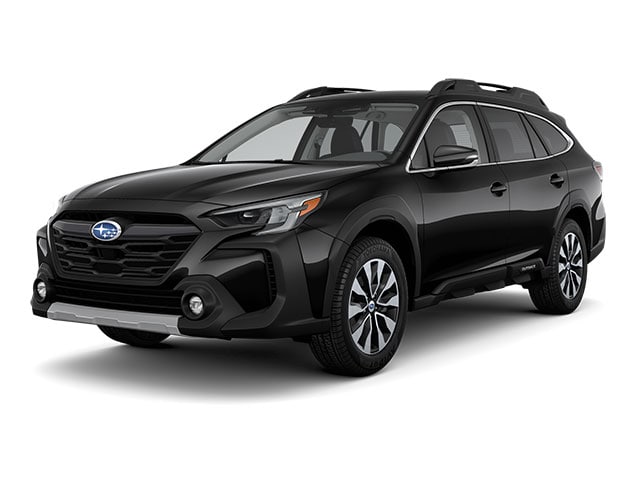 2025 Subaru Outback Limited -
                Waukesha, WI