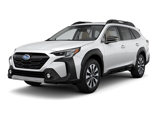 2025 Subaru Outback Limited SUV