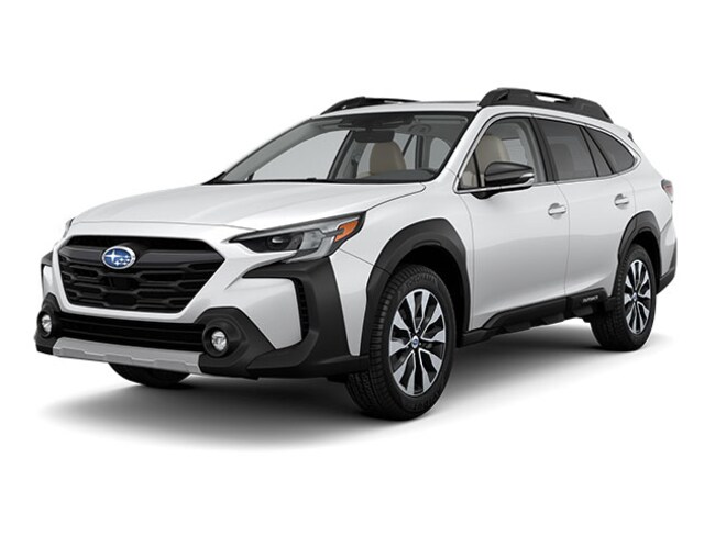 2025 Subaru Outback Limited SUV