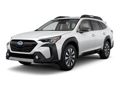 2025 Subaru Outback Limited CVT