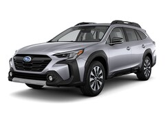 Used 2025 Subaru Outback LIMITED SUV for Sale in Freehold, NJ, at Freehold Dodge