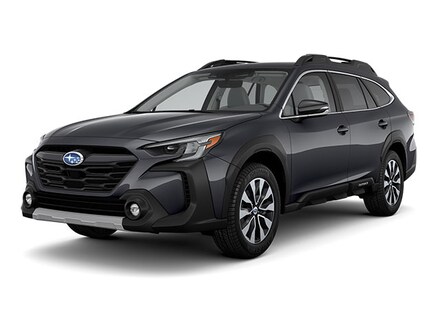 2025 Subaru Outback Limited SUV | Inexpensive Vehicles near Cincinnati