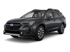 2025 Subaru Outback Limited SUV