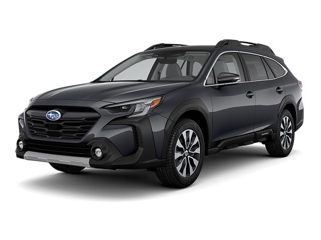 2025 Subaru Outback Limited -
                Elk Grove, CA