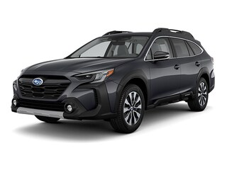 New 2025 Subaru Outback Limited Small SUVs for sale near Providence RI