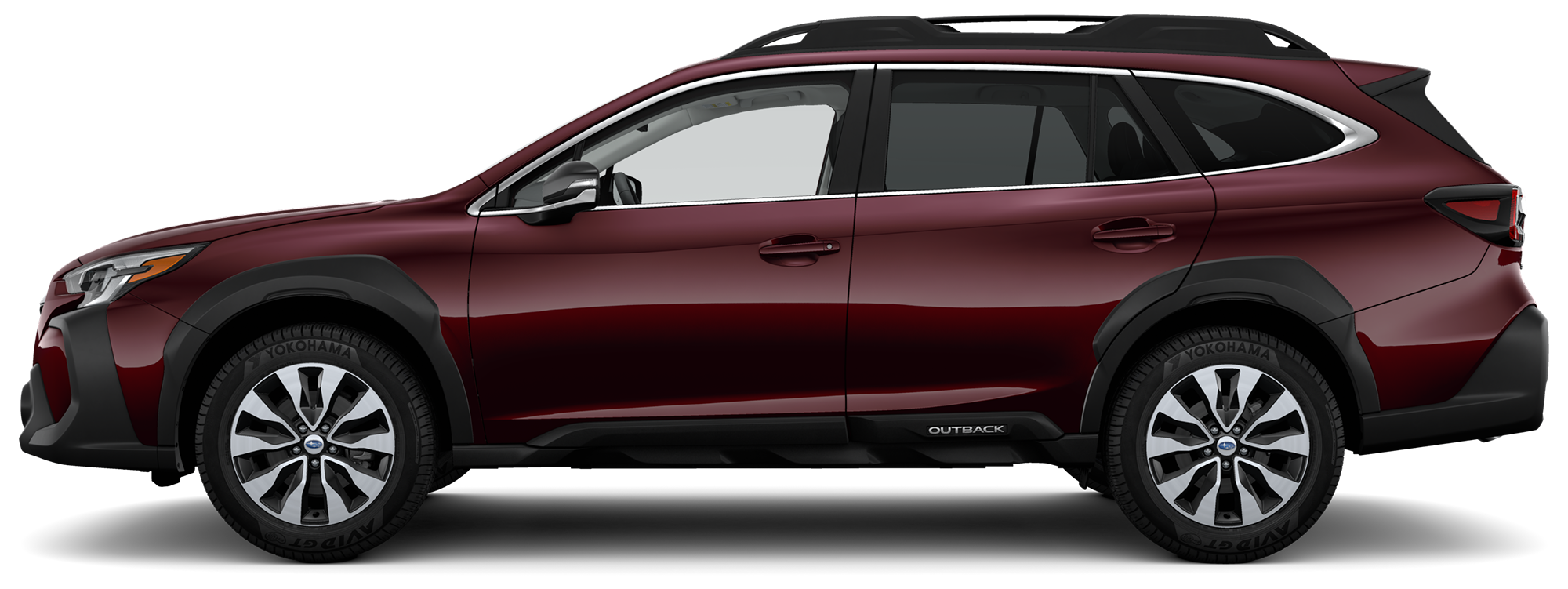 2025 Subaru Outback SUV Limited  2025 Subaru Outback SUV Limited