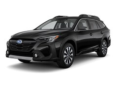 2025 Subaru Outback Limited XT SUV