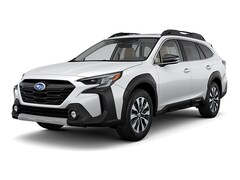 2025 Subaru Outback Limited XT SUV