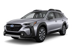 2025 Subaru Outback Limited XT SUV