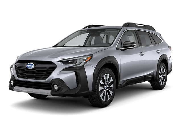 2025 Subaru Outback Limited XT's photo
