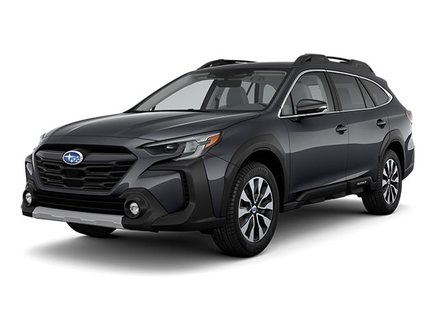 2025 Subaru Outback Limited -
                Fresno, CA