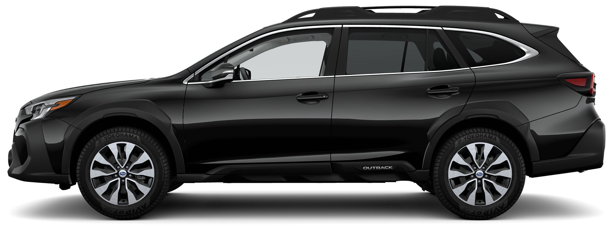 2025 Subaru Outback SUV Limited XT  2025 Subaru Outback SUV Limited XT