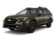 Used 2025 Subaru Outback Onyx Edition SUV