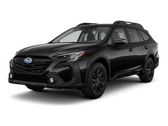 Used 2025 Subaru Outback for sale in Parkersburg