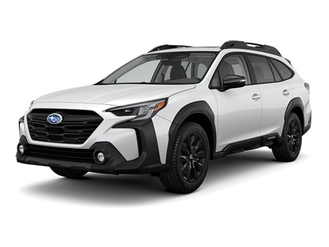 2025 Subaru Outback Onyx Edition SUV