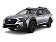 Used 2025 Subaru Outback Onyx Edition SUV