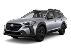 Used 2025 Subaru Outback for sale in Parkersburg