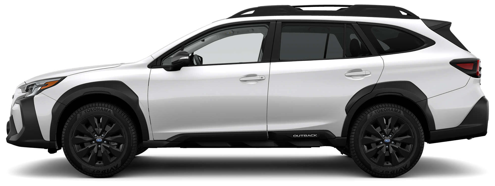2025 Subaru Outback SUV Onyx Edition  2025 Subaru Outback SUV Onyx Edition