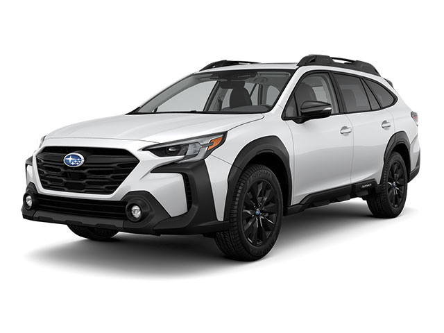 2025 Subaru Outback Onyx Edition -
                Fresno, CA