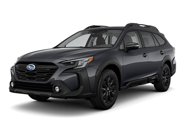 2025 Subaru Outback Onyx Edition -
                Elk Grove, CA