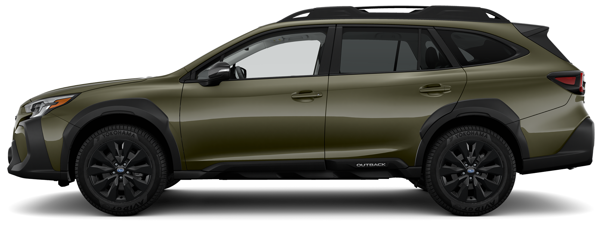 2025 Subaru Outback SUV Onyx Edition XT  2025 Subaru Outback SUV Onyx Edition XT