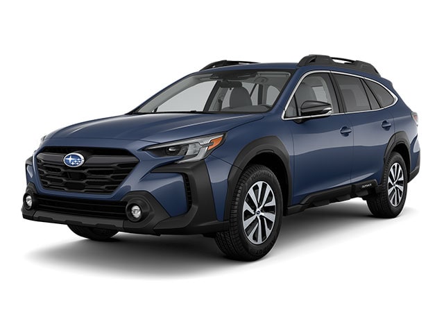 2025 Subaru Outback Premium Hero Image