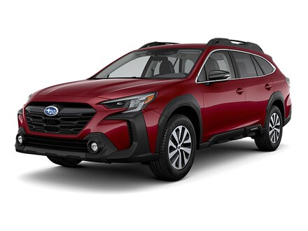 2025 Subaru Outback Premium SUV